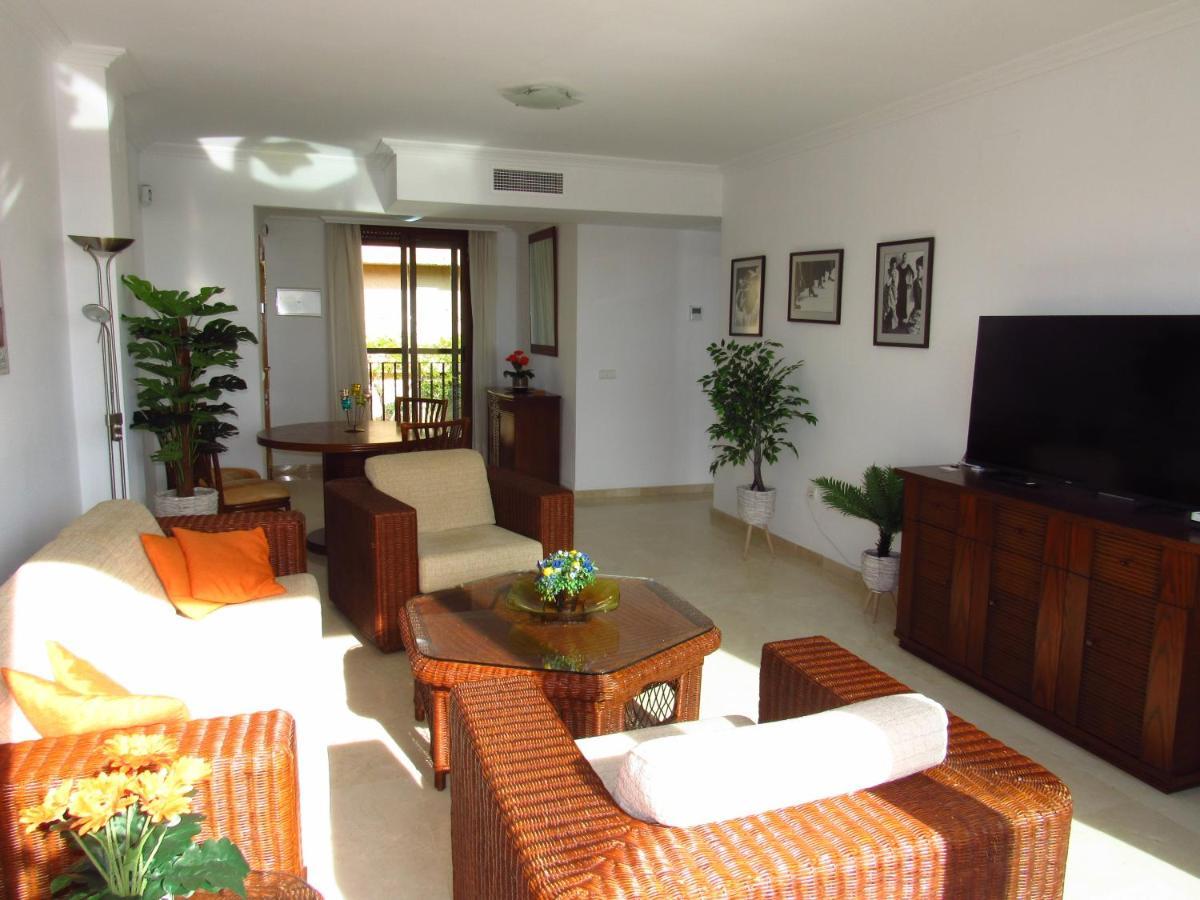 Ferienwohnung Penthouse Benalvistas Torregolf Seaview Benalmádena Exterior foto