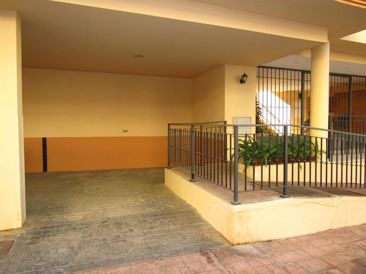 Ferienwohnung Penthouse Benalvistas Torregolf Seaview Benalmádena Exterior foto