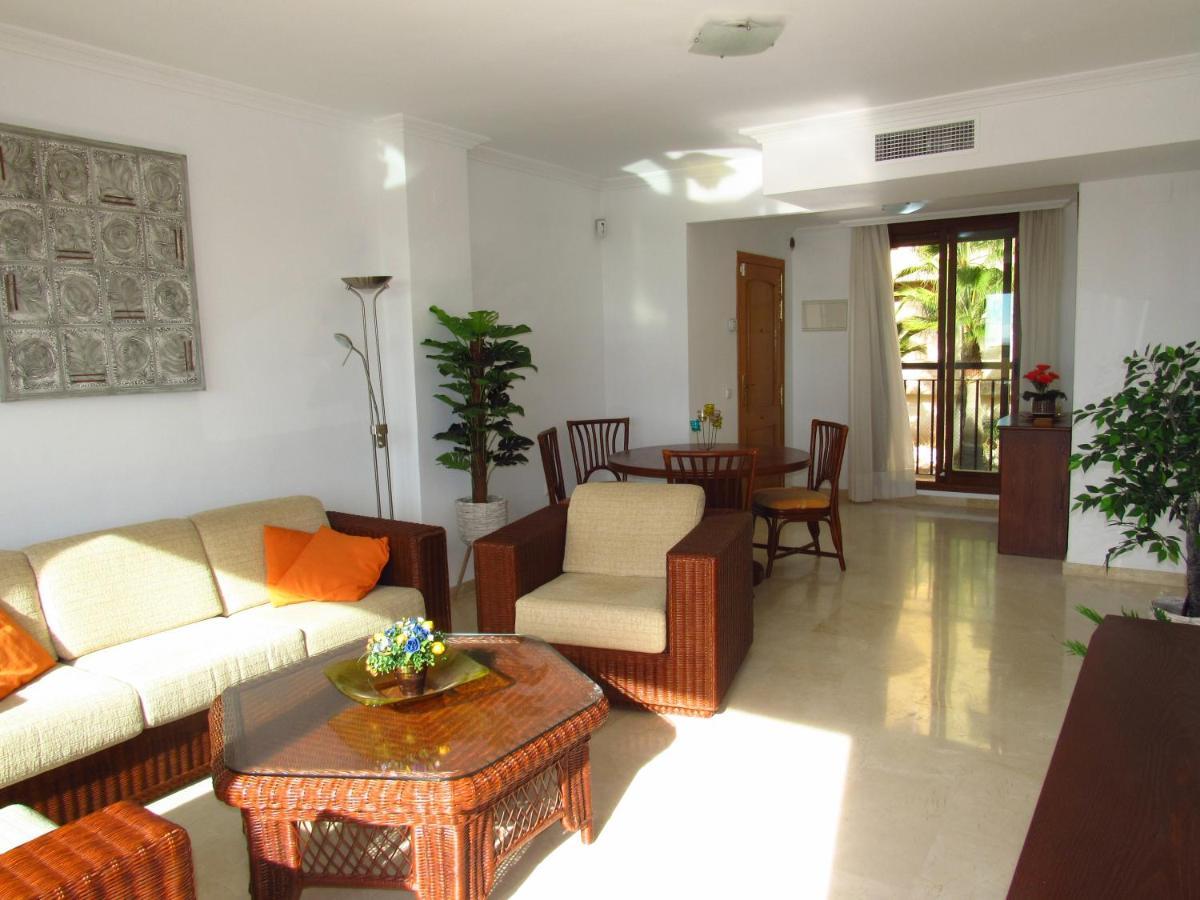 Ferienwohnung Penthouse Benalvistas Torregolf Seaview Benalmádena Exterior foto