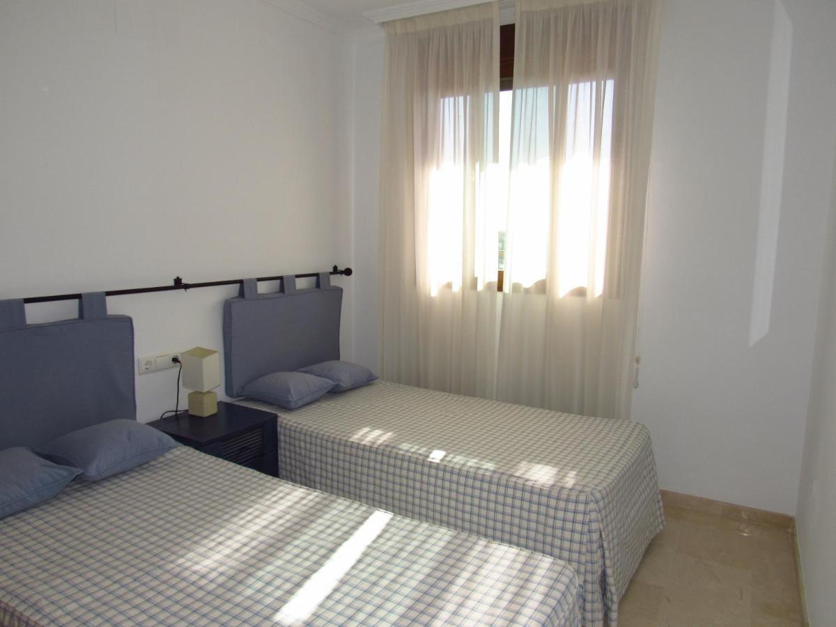 Ferienwohnung Penthouse Benalvistas Torregolf Seaview Benalmádena Exterior foto