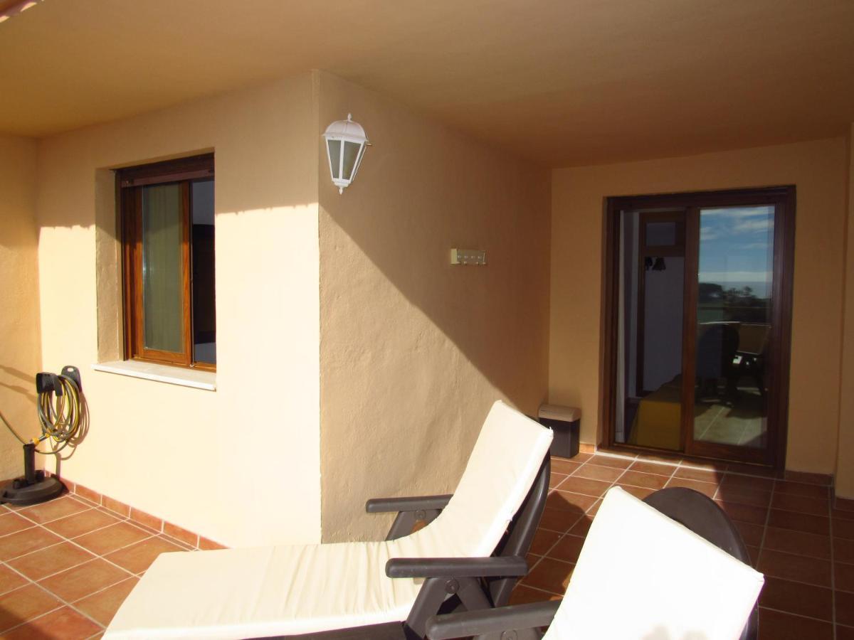 Ferienwohnung Penthouse Benalvistas Torregolf Seaview Benalmádena Exterior foto