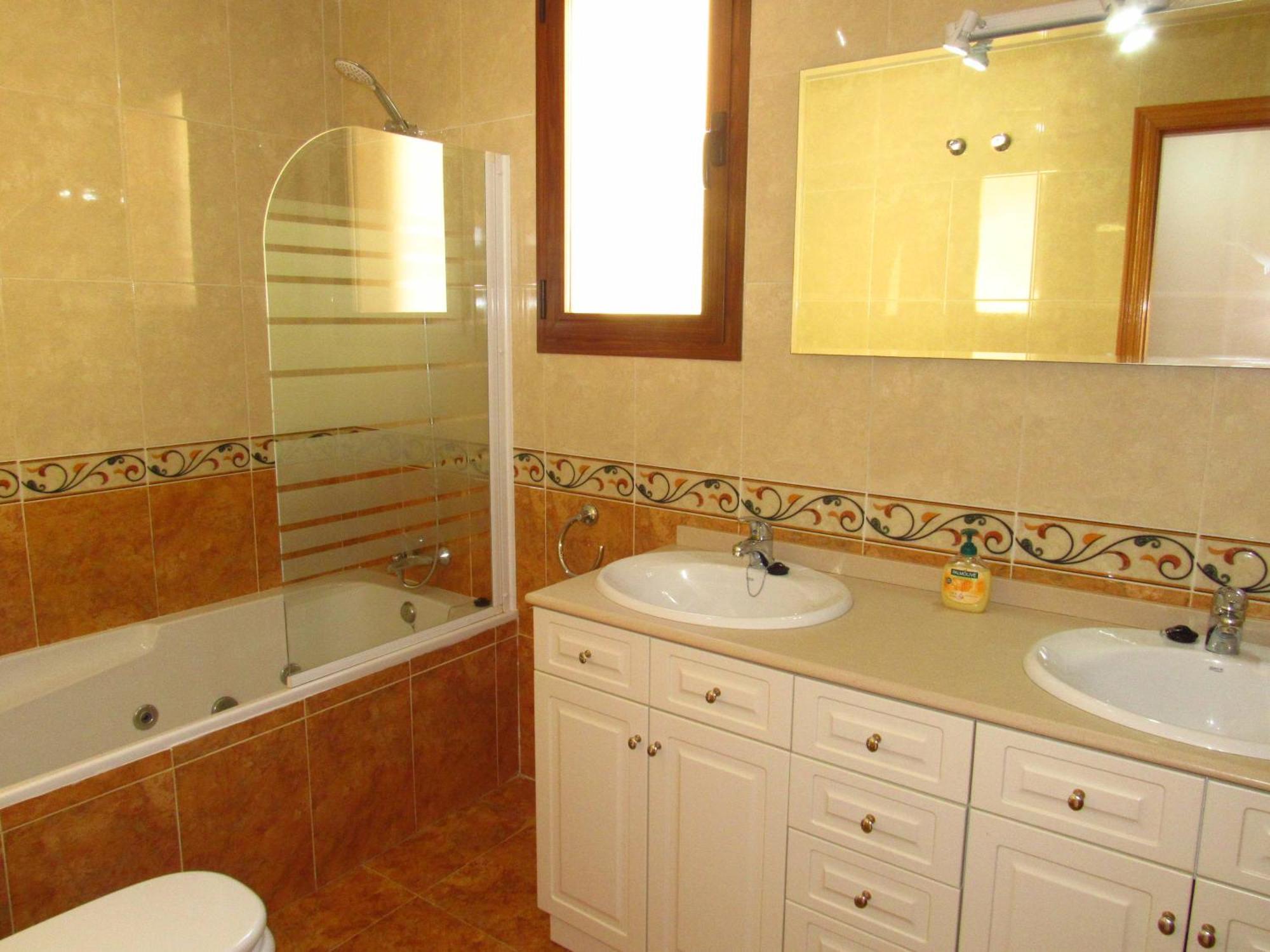 Ferienwohnung Penthouse Benalvistas Torregolf Seaview Benalmádena Exterior foto