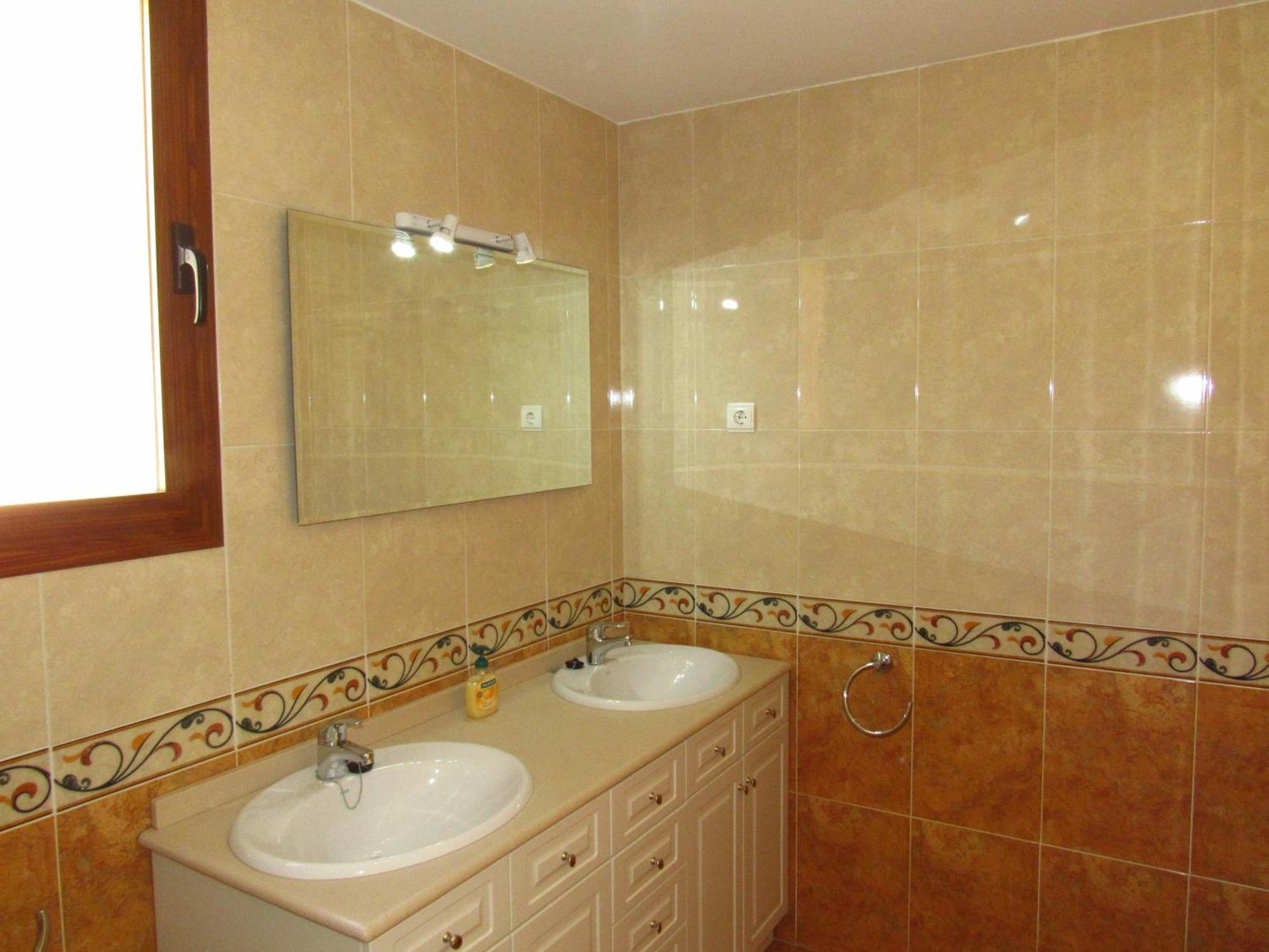 Ferienwohnung Penthouse Benalvistas Torregolf Seaview Benalmádena Exterior foto